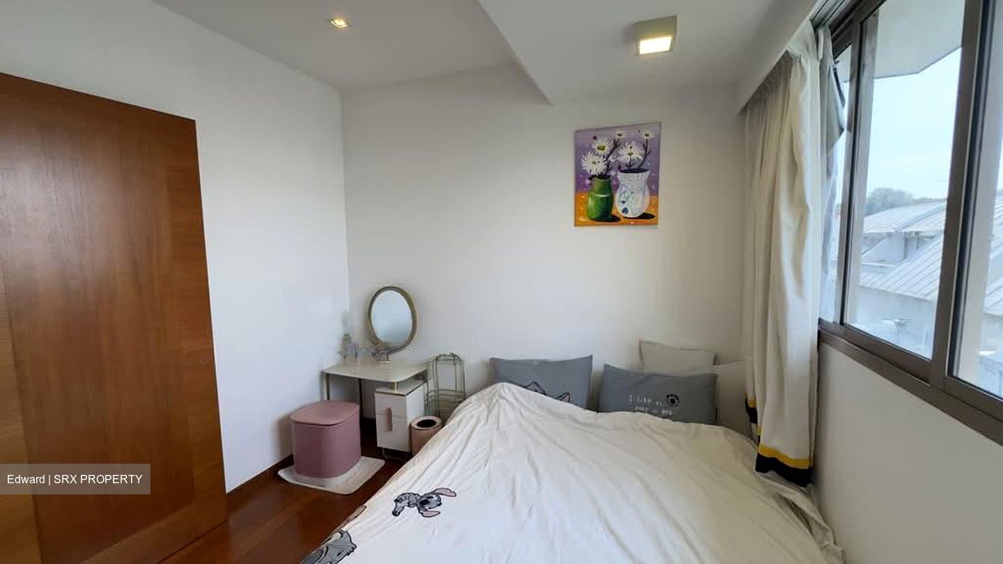 The Whitley Residences (D11), Semi-Detached #530556061